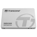 Transcend SSD220S 2.5&quot; 480 GB Serial ATA III 3D NAND