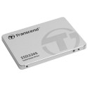 Transcend SSD220S 2.5&quot; 480 GB Serial ATA III 3D NAND