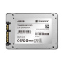 Transcend SSD220S 2.5&quot; 480 GB Serial ATA III 3D NAND