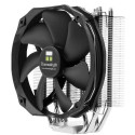 Thermalright TRUE SPIRIT 140 DIRE computer cooling system Processor Cooler 14 cm Black