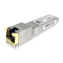 LevelOne SFP-6601 network transceiver module Copper 10000 Mbit/s SFP+