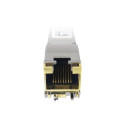 LevelOne SFP-6601 network transceiver module Copper 10000 Mbit/s SFP+