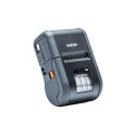 Brother RJ-2150 POS printer 203 x 203 DPI Wired &amp; Wireless Direct thermal Mobile printer