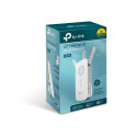 TP-Link RE450 Network transmitter &amp; receiver White 10, 100, 1000 Mbit/s