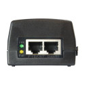 LevelOne POI-2012 PoE adapter Fast Ethernet 52 V