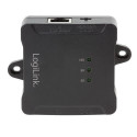 LogiLink POE005 PoE adapter Gigabit Ethernet