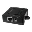 LogiLink POE005 PoE adapter Gigabit Ethernet