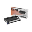 Brother Fax Cartridge (Cartridge + Ribbon)