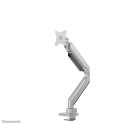 Neomounts desk monitor arm for curved screens