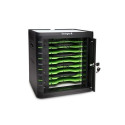 Kensington Charge &amp; Sync Cabinet Universal Tablet