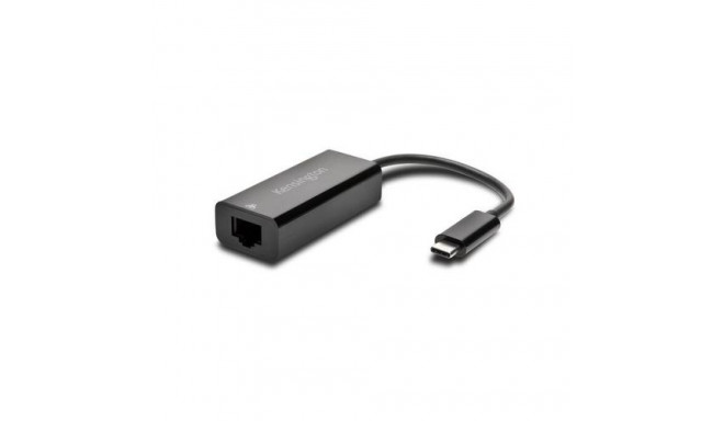 Kensington CA1100E USB-C to Ethernet Adapter