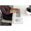 Kensington ErgoSoft Wrist Rest For Slim Keyboard Grey