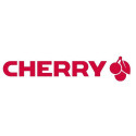 CHERRY KC 6000 SLIM keyboard USB QWERTZ German Silver