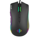 Inca IMG-349 mouse Gaming Right-hand USB Optical 6400 DPI