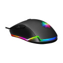 Inca IMG-327 mouse Gaming Ambidextrous USB Type-A Optical 4800 DPI