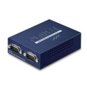 PLANET 2-Port RS232/422/485 Serial serial server