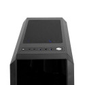 Chieftec Scorpion II Midi Tower Black