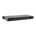 LevelOne 24-Port Gigabit PoE Switch, 802.3at/af PoE, 630W