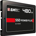 Emtec X150 Power Plus 480 GB 2.5&quot; Serial ATA III