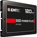 Emtec X150 Power Plus 120 GB 2.5&quot; Serial ATA III