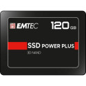 Emtec X150 Power Plus 120 GB 2.5&quot; Serial ATA III