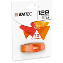 Emtec C410 USB flash drive 128 GB USB Type-A 2.0 Orange