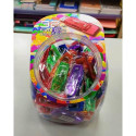 Emtec C410 Color Mix - Candy Jar 2.0 USB flash drive 32 GB USB Type-A Multicolour
