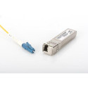 Digitus SFP+ 10 Gbps Bi-directional Module, Singlemode, TX1270/RX1330, 10km