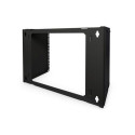 Digitus Wall Mounting Patch Bracket for 483 mm (19&quot;) Installations