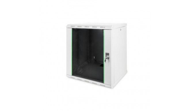 Digitus Wall Mounting Cabinet Unique Series - 600x450 mm (WxD)