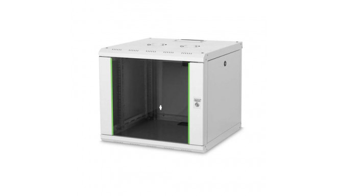 Digitus Wall Mounting Cabinet Unique Series - 600x600 mm (WxD)