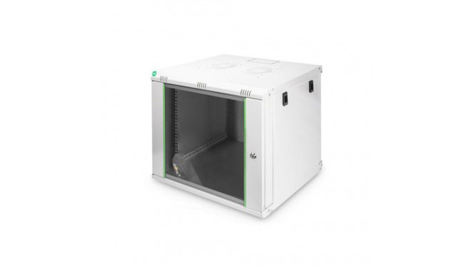 Digitus Wall-mounted enclosure Dynamic Basic series - 600x450 mm (WxD)