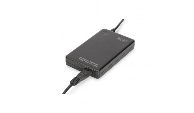 Digitus Universal Notebook Power Adapter, 90W
