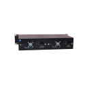 LevelOne 14-Slot Media Converter Chassis