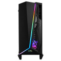 Corsair Carbide SPEC-OMEGA RGB Midi Tower Black