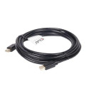 CLUB3D Mini DisplayPort 1.2 HBR2 Cable M/M 2m/6.56ft 4K60Hz CLUB3D Mini DisplayPort 1.2 HBR2 Cable M/M 2m/6.56ft 4K60Hz