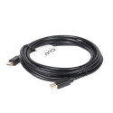CLUB3D Mini DisplayPort 1.2 HBR2 Cable M/M 2m/6.56ft 4K60Hz CLUB3D Mini DisplayPort 1.2 HBR2 Cable M/M 2m/6.56ft 4K60Hz