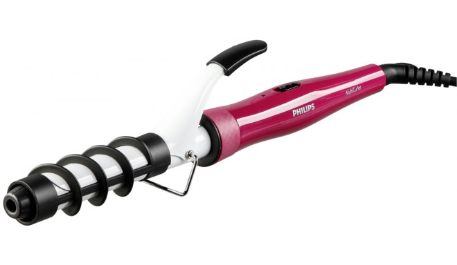 Philips lokitangid Multi-Curler 4in1 HP8696/00