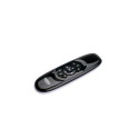 Xoro AMW 100 remote control IR Wireless TV, Tablet, Two-way radio Press buttons