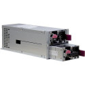 Inter-Tech ASPOWER R2A-DV0800-N power supply unit 800 W 20+4 pin ATX 2U Silver