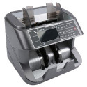 Olympia NC 455 Banknote counting machine Grey