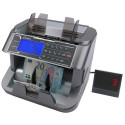 Olympia NC 455 Banknote counting machine Grey