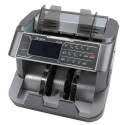 Olympia NC 455 Banknote counting machine Grey