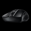 ASUS ROG Strix Carry mouse Right-hand Gaming RF Wireless + Bluetooth Optical 7200 DPI