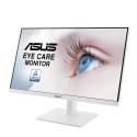 ASUS VA27DQSB-W computer monitor 68.6 cm (27&quot;) 1920 x 1080 pixels Full HD LED White