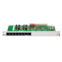 Auerswald 90677 network equipment spare part Voice network module