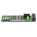 Auerswald COMpact 4FXS Modul Voice network module