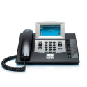 Auerswald COMfortel 2600 Analog telephone Caller ID Black