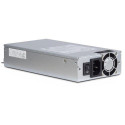 Inter-Tech ASPOWER U1A-C20300-D power supply unit 300 W 20+4 pin ATX Stainless steel