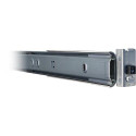 Inter-Tech 88887220 rack accessory Rack rail